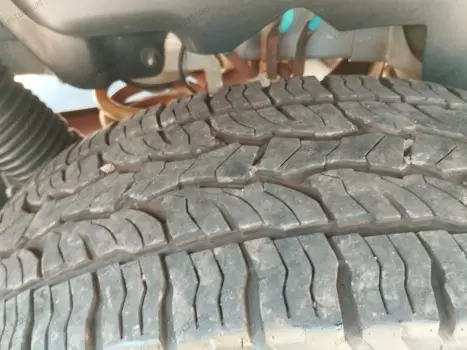 FIAT Toro 1.8 16V 4P FLEX FREEDOM AUTOM�TICO, Foto 12