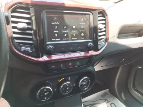 FIAT Toro 1.8 16V 4P FLEX FREEDOM AUTOM�TICO, Foto 14