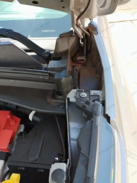 FIAT Toro 1.8 16V 4P FLEX FREEDOM AUTOM�TICO, Foto 15