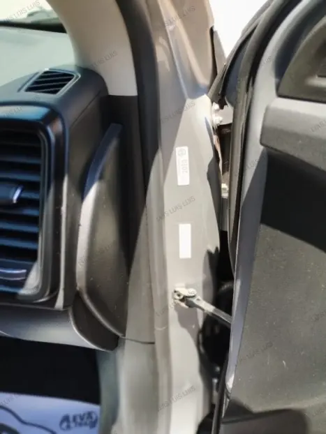 FIAT Toro 1.8 16V 4P FLEX FREEDOM AUTOM�TICO, Foto 16