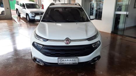 FIAT Toro 1.8 16V 4P FLEX FREEDOM AUTOM�TICO, Foto 1