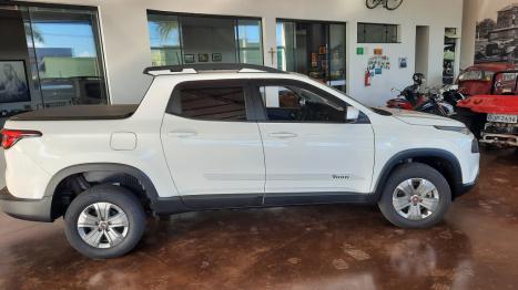 FIAT Toro 1.8 16V 4P FLEX FREEDOM AUTOM�TICO, Foto 3
