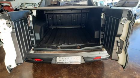 FIAT Toro 1.8 16V 4P FLEX FREEDOM AUTOM�TICO, Foto 4