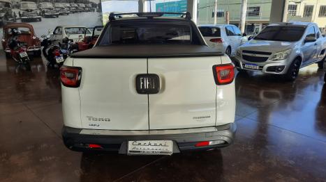 FIAT Toro 1.8 16V 4P FLEX FREEDOM AUTOM�TICO, Foto 5
