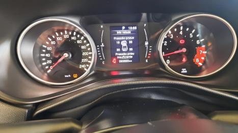 FIAT Toro 1.8 16V 4P FLEX FREEDOM AUTOM�TICO, Foto 6