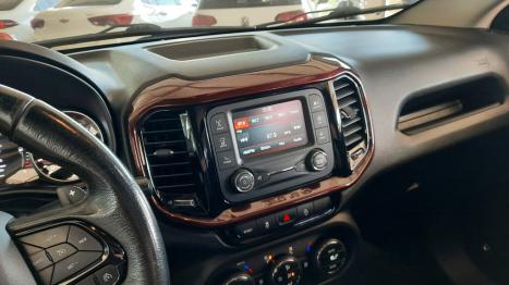 FIAT Toro 1.8 16V 4P FLEX FREEDOM AUTOM�TICO, Foto 7