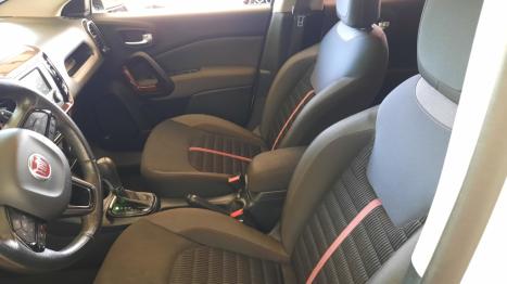 FIAT Toro 1.8 16V 4P FLEX FREEDOM AUTOM�TICO, Foto 8