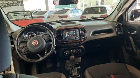 FIAT Toro 1.8 16V 4P FLEX FREEDOM AUTOM�TICO, Foto 9