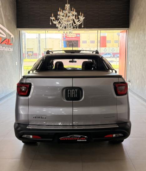 FIAT Toro 1.8 16V 4P FLEX FREEDOM AUTOM�TICO, Foto 3