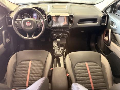FIAT Toro 1.8 16V 4P FLEX FREEDOM AUTOM�TICO, Foto 7