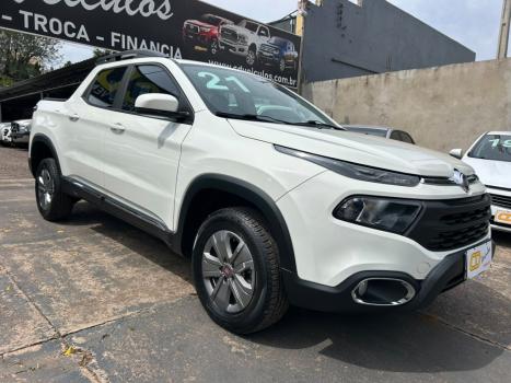 FIAT Toro 1.8 16V 4P FLEX FREEDOM AUTOMÁTICO, Foto 3