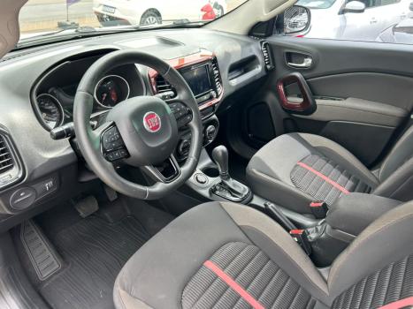 FIAT Toro 1.8 16V 4P FLEX FREEDOM AUTOMÁTICO, Foto 4
