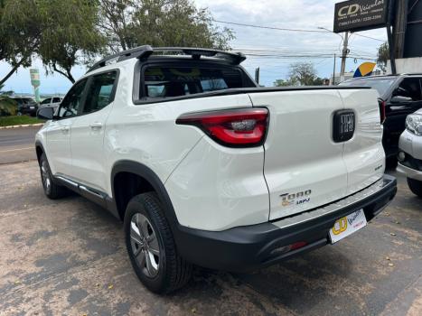 FIAT Toro 1.8 16V 4P FLEX FREEDOM AUTOMÁTICO, Foto 8