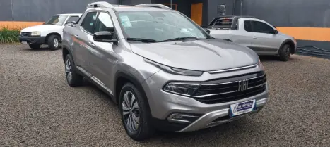 FIAT Toro 2.0 16V 4P VOLCANO 4WD TURBO DIESEL AUTOMTICO, Foto 3
