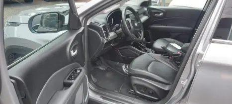 FIAT Toro 2.0 16V 4P VOLCANO 4WD TURBO DIESEL AUTOMTICO, Foto 6