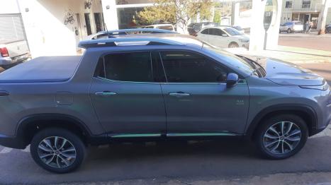 FIAT Toro 2.0 16V 4P VOLCANO 4WD TURBO DIESEL AUTOMÁTICO, Foto 3 FIAT Toro 2.0 16V 4P VOLCANO 4WD TURBO DIESEL AUTOMÁTICO, Foto 3