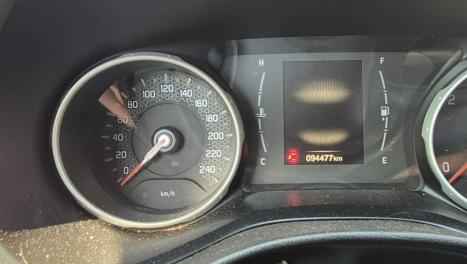 FIAT Toro 2.0 16V 4P FREEDOM TURBO DIESEL, Foto 5