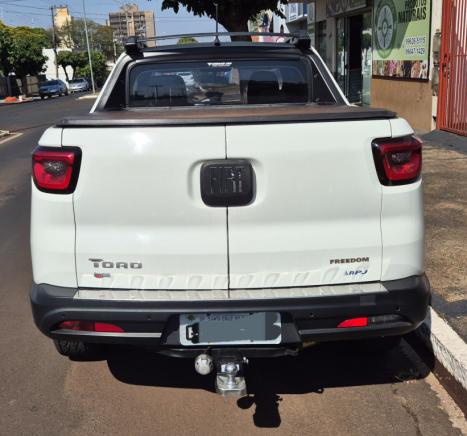 FIAT Toro 2.0 16V 4P FREEDOM TURBO DIESEL, Foto 4