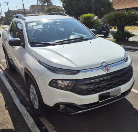 FIAT Toro 2.0 16V 4P FREEDOM TURBO DIESEL, Foto 3