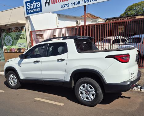 FIAT Toro 2.0 16V 4P FREEDOM TURBO DIESEL, Foto 2