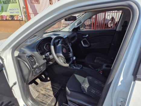 FIAT Toro 2.0 16V 4P FREEDOM TURBO DIESEL, Foto 7