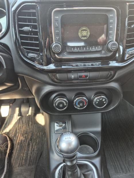 FIAT Toro 2.0 16V 4P FREEDOM TURBO DIESEL, Foto 9