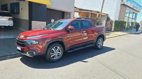 FIAT Toro 2.0 16V 4P 4WD FREEDOM TURBO DIESEL  AUTOM�TICO, Foto 1