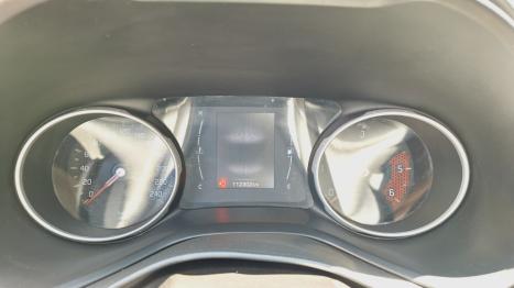 FIAT Toro 2.0 16V 4P 4WD FREEDOM TURBO DIESEL  AUTOM�TICO, Foto 12