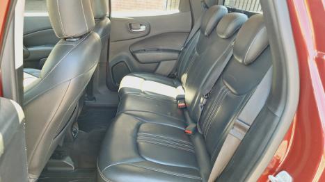 FIAT Toro 2.0 16V 4P 4WD FREEDOM TURBO DIESEL  AUTOM�TICO, Foto 11