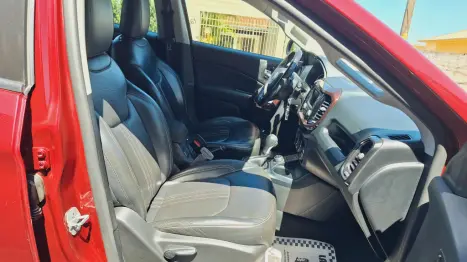 FIAT Toro 2.0 16V 4P 4WD FREEDOM TURBO DIESEL  AUTOM�TICO, Foto 10