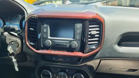 FIAT Toro 2.0 16V 4P 4WD FREEDOM TURBO DIESEL  AUTOM�TICO, Foto 13