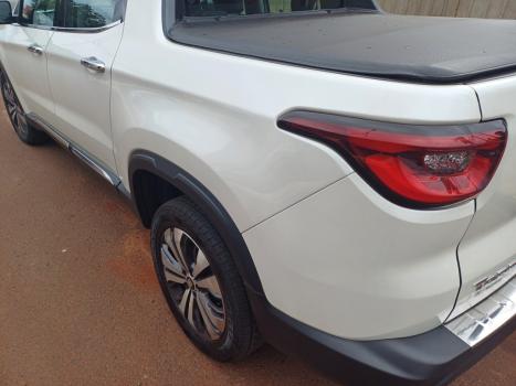 FIAT Toro 2.0 16V 4P VOLCANO 4WD TURBO DIESEL AUTOM�TICO, Foto 1