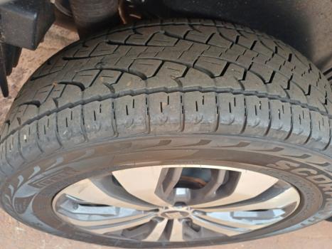 FIAT Toro 2.0 16V 4P VOLCANO 4WD TURBO DIESEL AUTOM�TICO, Foto 4