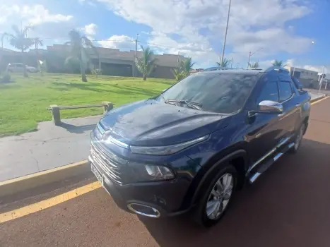 FIAT Toro 2.0 16V 4P 4WD RANCH TURBO DIESEL AUTOM�TICO, Foto 1