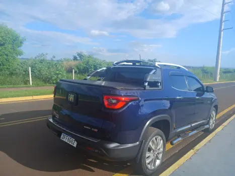 FIAT Toro 2.0 16V 4P 4WD RANCH TURBO DIESEL AUTOM�TICO, Foto 3