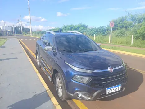 FIAT Toro 2.0 16V 4P 4WD RANCH TURBO DIESEL AUTOM�TICO, Foto 4