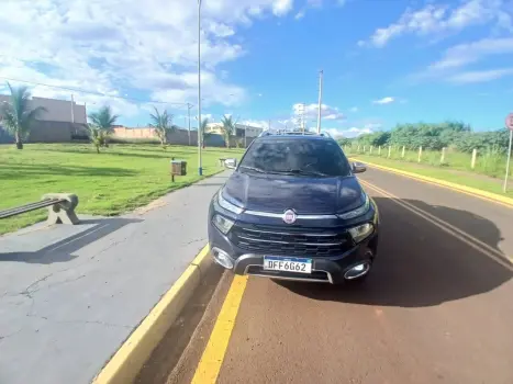 FIAT Toro 2.0 16V 4P 4WD RANCH TURBO DIESEL AUTOM�TICO, Foto 5