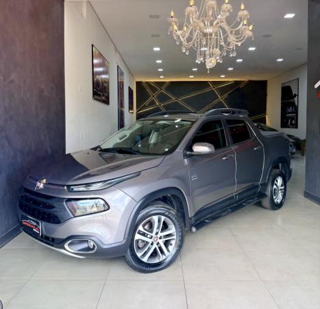 FIAT Toro 2.0 16V 4P 4WD FREEDOM TURBO DIESEL  AUTOM�TICO, Foto 3