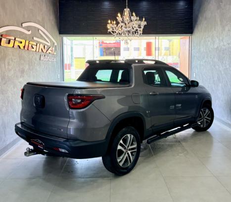 FIAT Toro 2.0 16V 4P 4WD FREEDOM TURBO DIESEL  AUTOM�TICO, Foto 4