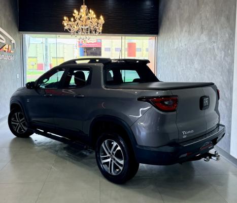 FIAT Toro 2.0 16V 4P 4WD FREEDOM TURBO DIESEL  AUTOM�TICO, Foto 6