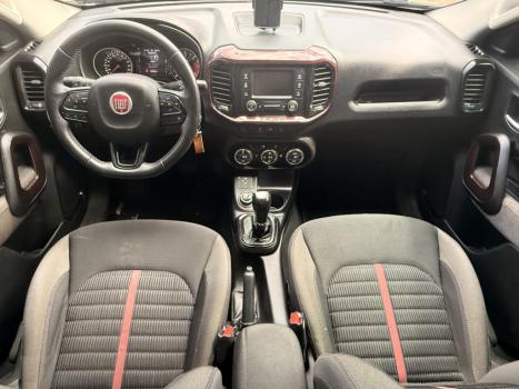 FIAT Toro 2.0 16V 4P 4WD FREEDOM TURBO DIESEL  AUTOM�TICO, Foto 7