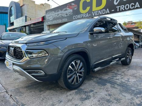 FIAT Toro 2.0 16V 4P 4WD RANCH TURBO DIESEL AUTOM�TICO, Foto 3