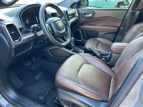 FIAT Toro 2.0 16V 4P 4WD RANCH TURBO DIESEL AUTOM�TICO, Foto 4