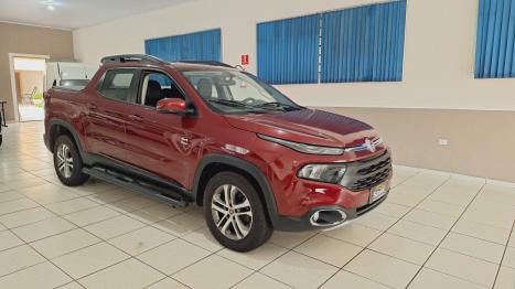 FIAT Toro 2.0 16V 4P 4WD FREEDOM TURBO DIESEL  AUTOMÁTICO, Foto 2