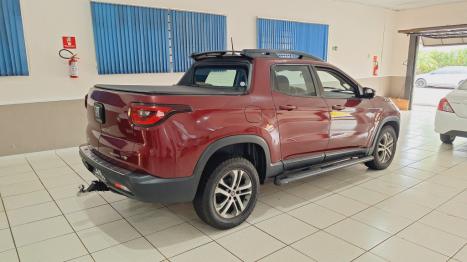 FIAT Toro 2.0 16V 4P 4WD FREEDOM TURBO DIESEL  AUTOMÁTICO, Foto 3