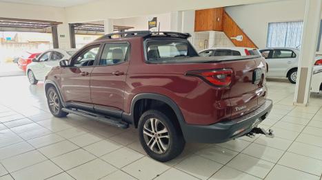 FIAT Toro 2.0 16V 4P 4WD FREEDOM TURBO DIESEL  AUTOMÁTICO, Foto 4