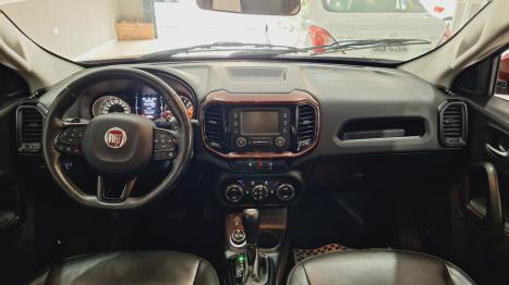 FIAT Toro 2.0 16V 4P 4WD FREEDOM TURBO DIESEL  AUTOMÁTICO, Foto 8