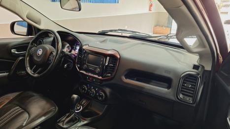 FIAT Toro 2.0 16V 4P 4WD FREEDOM TURBO DIESEL  AUTOMÁTICO, Foto 9