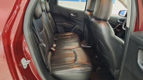 FIAT Toro 2.0 16V 4P 4WD FREEDOM TURBO DIESEL  AUTOMÁTICO, Foto 12
