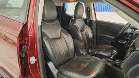 FIAT Toro 2.0 16V 4P 4WD FREEDOM TURBO DIESEL  AUTOMÁTICO, Foto 13